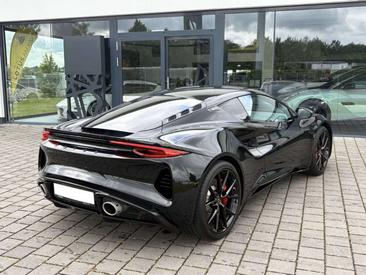 Lotus Emira First Edition — photo 3