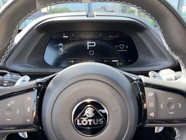 Lotus Emira First Edition — photo 6