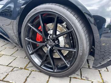Lotus Emira First Edition — photo 8