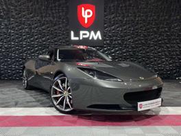 Lotus Evora - 2012 - Joinsteer - #1