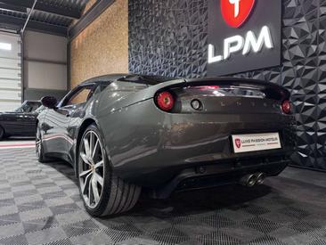Lotus Evora — photo 4