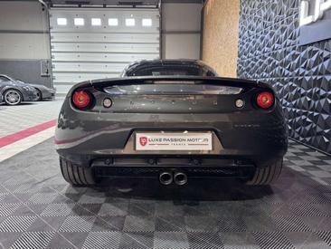 Lotus Evora — photo 5