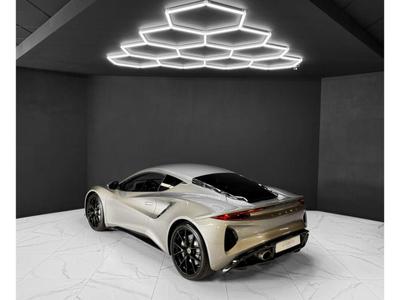 Lotus Emira First Edition