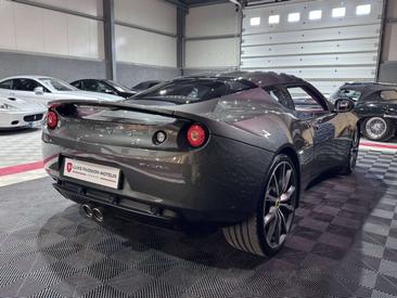Lotus Evora — photo 6