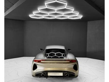 Lotus Emira First Edition — photo 4