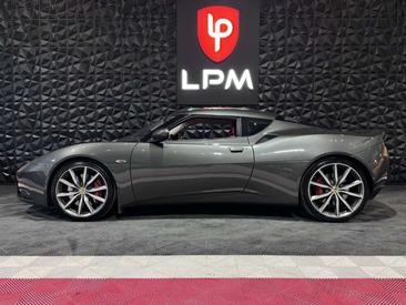 Lotus Evora — photo 7