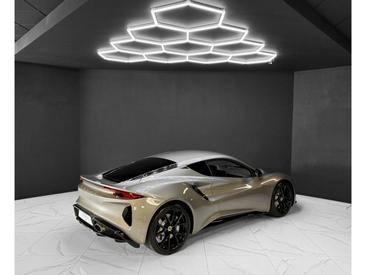 Lotus Emira First Edition — photo 5