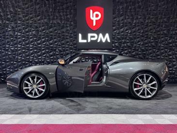 Lotus Evora — photo 8