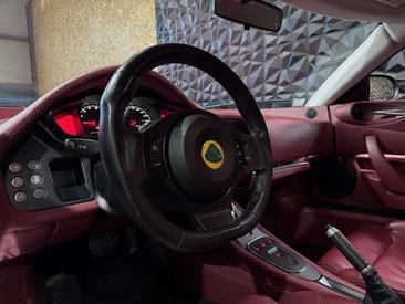 Lotus Evora — photo 9