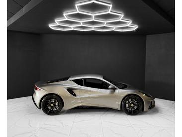Lotus Emira First Edition — photo 6