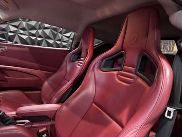 Lotus Evora — photo 10