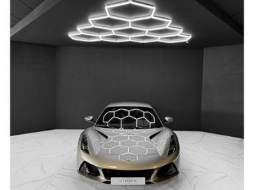 Lotus Emira First Edition — photo 8
