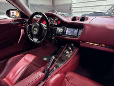 Lotus Evora — photo 13