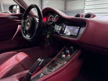 Lotus Evora — photo 14