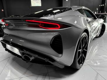 Lotus Emira First Edition — photo 10