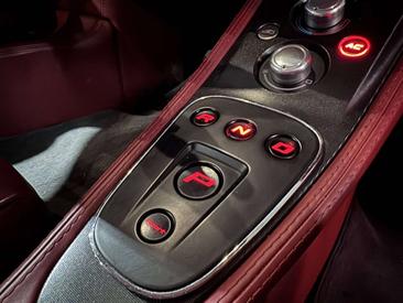 Lotus Evora — photo 15