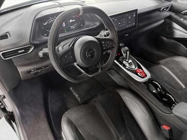 Lotus Emira First Edition — photo 11