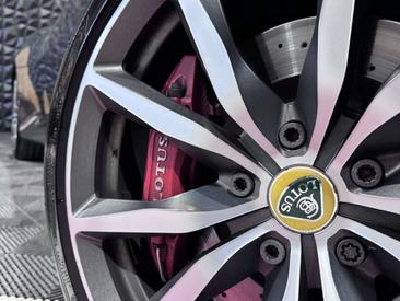 Lotus Evora — photo 16