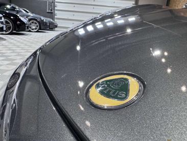 Lotus Evora — photo 17
