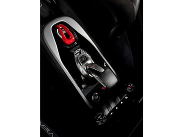 Lotus Emira First Edition — photo 15