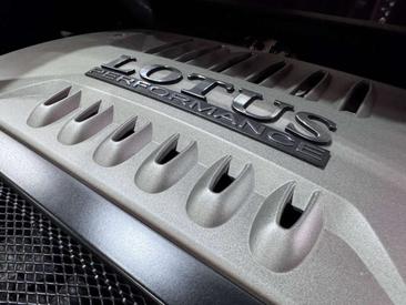 Lotus Evora — photo 21