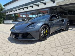 Lotus Emira V6 First Edition - 2023 - Joinsteer - #1