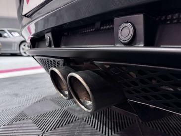 Lotus Evora — photo 22