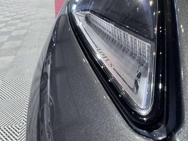 Lotus Evora — photo 23