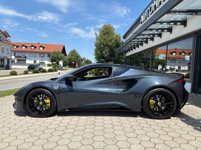 Lotus Emira V6 First Edition