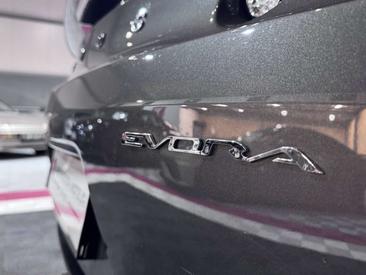 Lotus Evora — photo 24