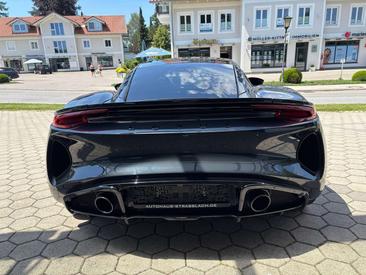 Lotus Emira V6 First Edition — photo 4