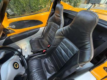 Lotus Elise S1 Sport — photo 14