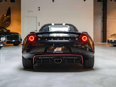 Lotus Evora S3 GP Edition