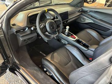 Lotus Emira V6 First Edition — photo 11