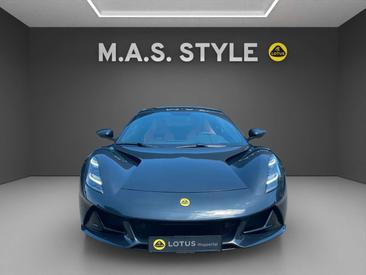 Lotus Emira First Edition — photo 2