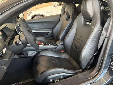 Lotus Emira V6 First Edition — photo 12