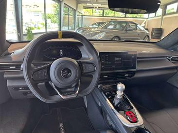 Lotus Emira V6 First Edition — photo 13