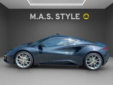 Lotus Emira First Edition — photo 5