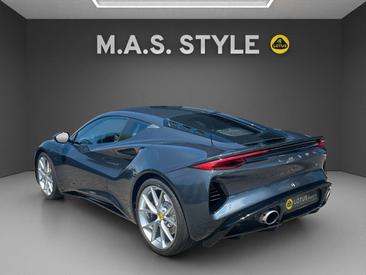 Lotus Emira First Edition — photo 6
