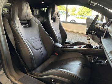 Lotus Emira V6 First Edition — photo 15