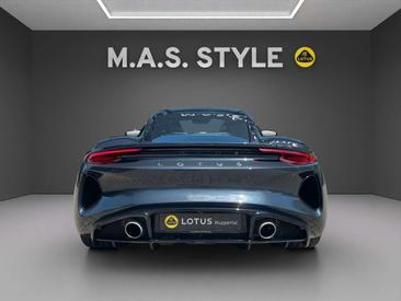 Lotus Emira First Edition — photo 7