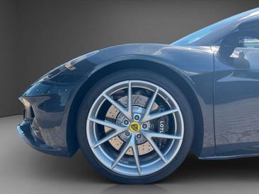 Lotus Emira First Edition — photo 10