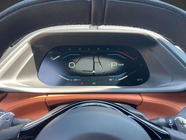 Lotus Emira First Edition — photo 14