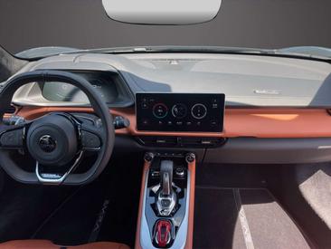 Lotus Emira First Edition — photo 15