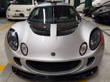 Lotus Exige S2 Cup 260 — photo 2