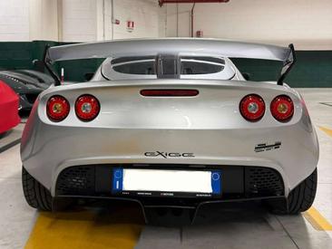 Lotus Exige S2 Cup 260 — photo 3