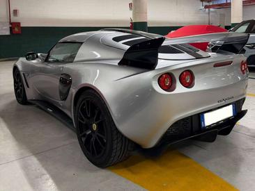 Lotus Exige S2 Cup 260 — photo 4