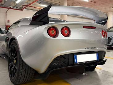 Lotus Exige S2 Cup 260 — photo 6