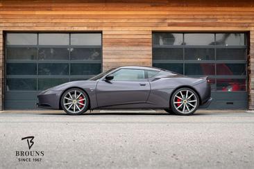 Lotus Evora S3 370 — photo 2
