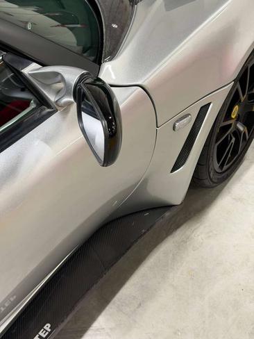 Lotus Exige S2 Cup 260 — photo 7